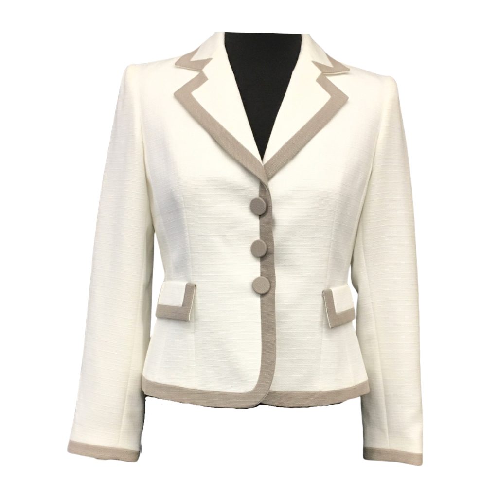 Elie Tahari Clothing Real Authentication Brand Page Images