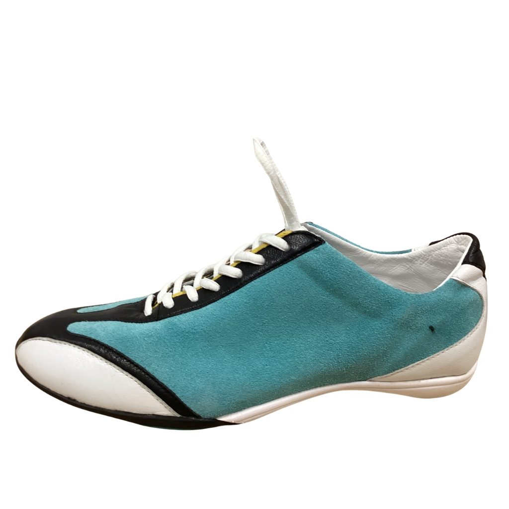 Emilio Pucci Sneakers Real Authentication Brand Page