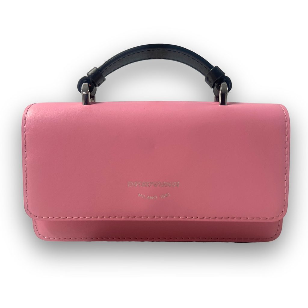 Emporio Armani Handbag 2