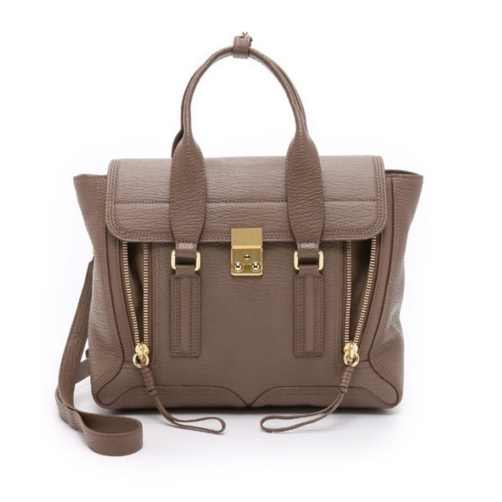 We Authenticate 3.1 Phillip Lim - Bag