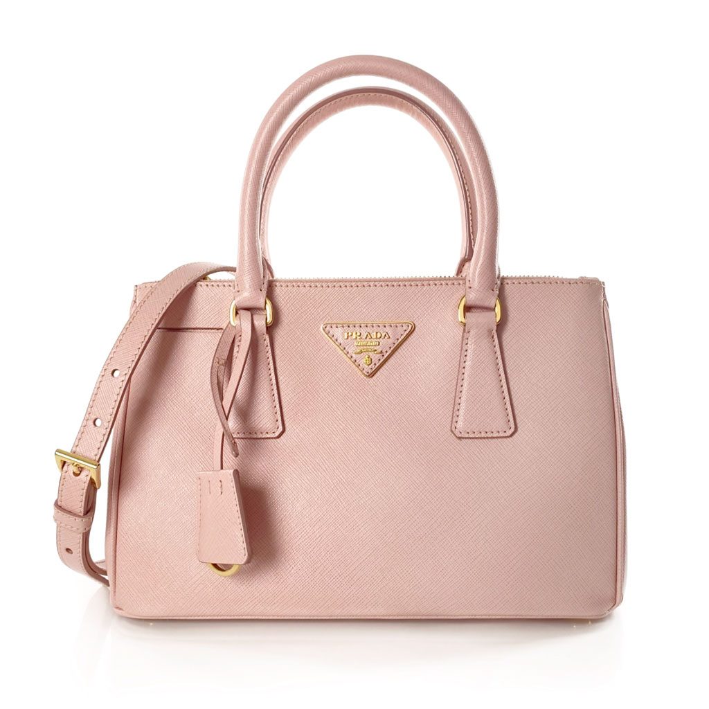 Prada Handbag