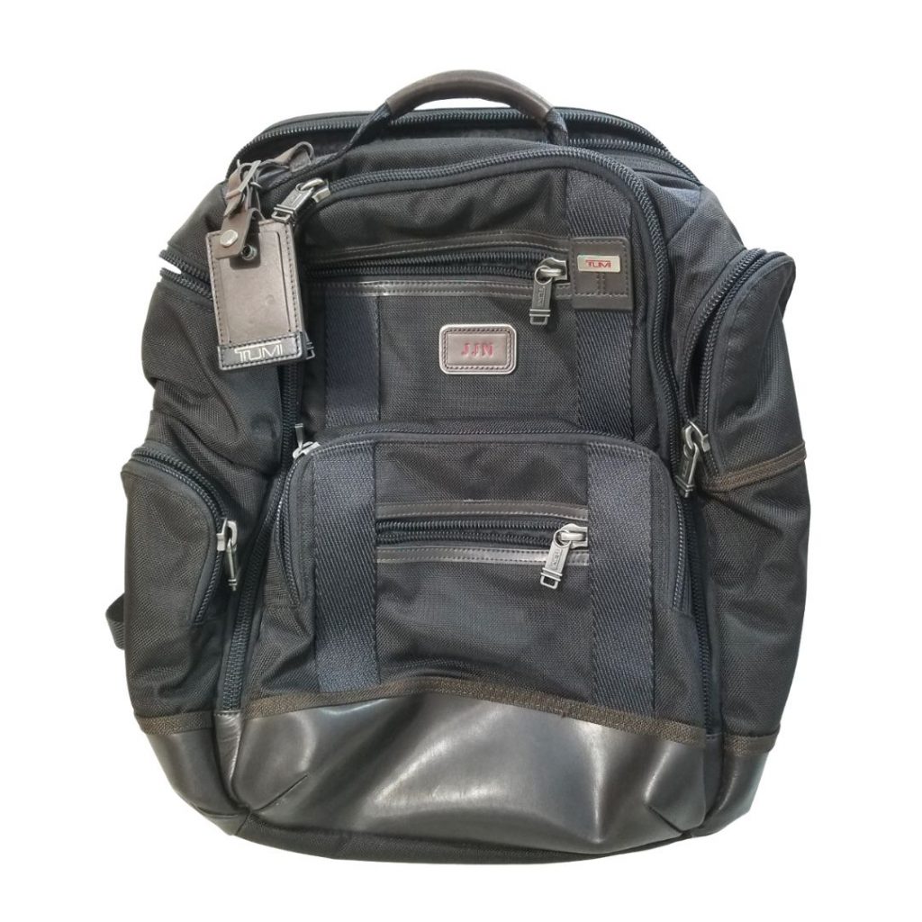 TUMI Bag