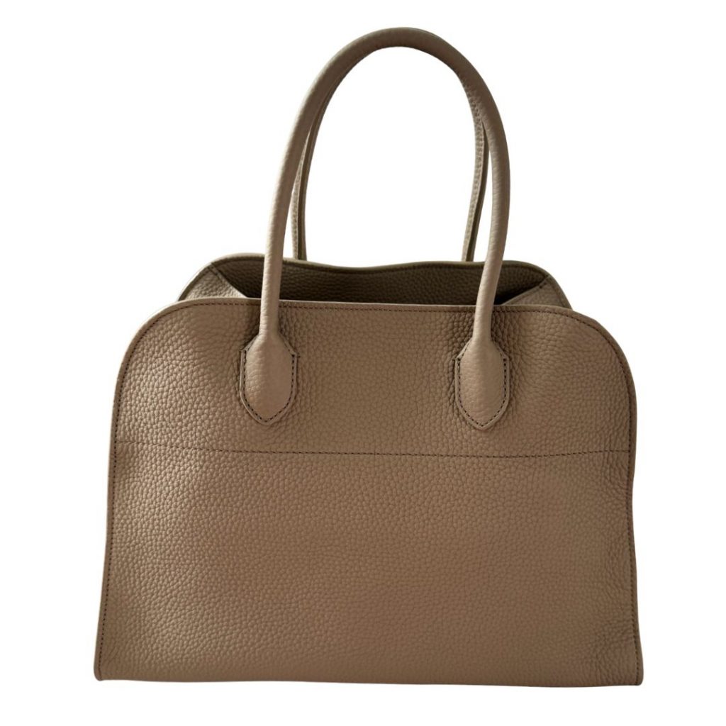 The Row Bag Authentication