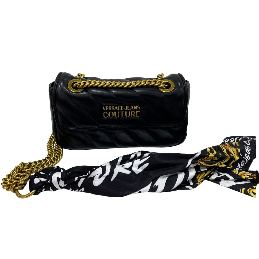 Versace Jeans Couture Purse for Authentication Brand Page Photo