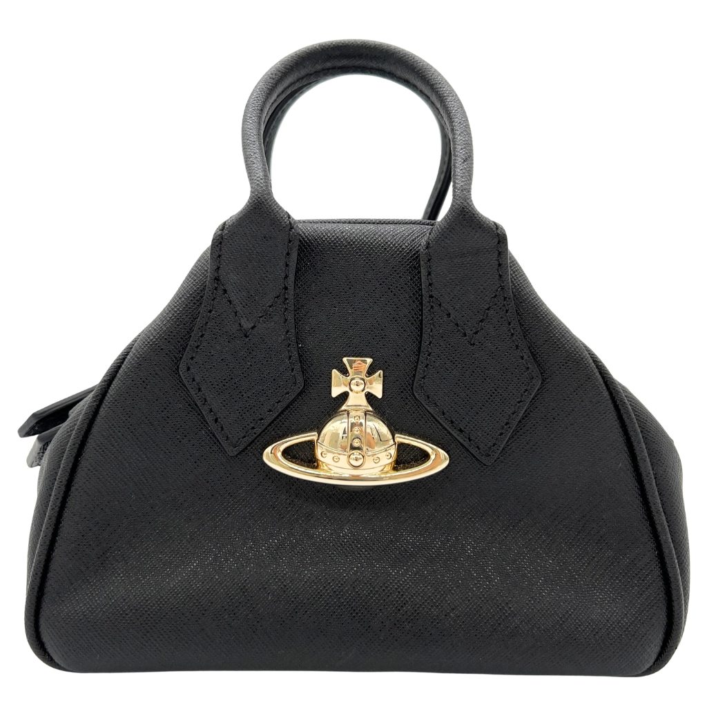 Vivienne Westwood Bag Authentication Brand Page Photo
