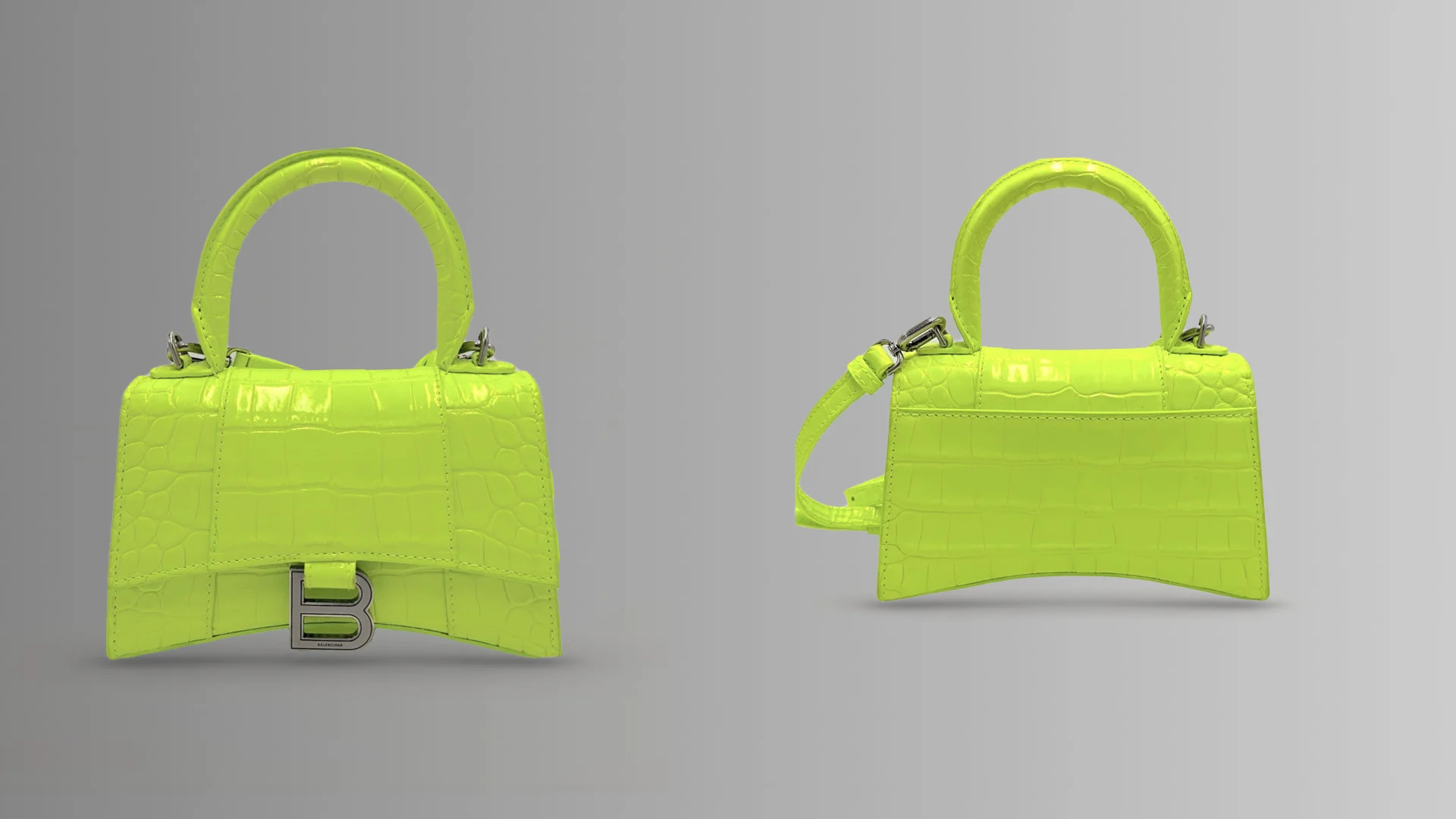 Balenciaga Bag