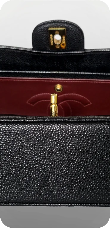 Real Authentication Chanel