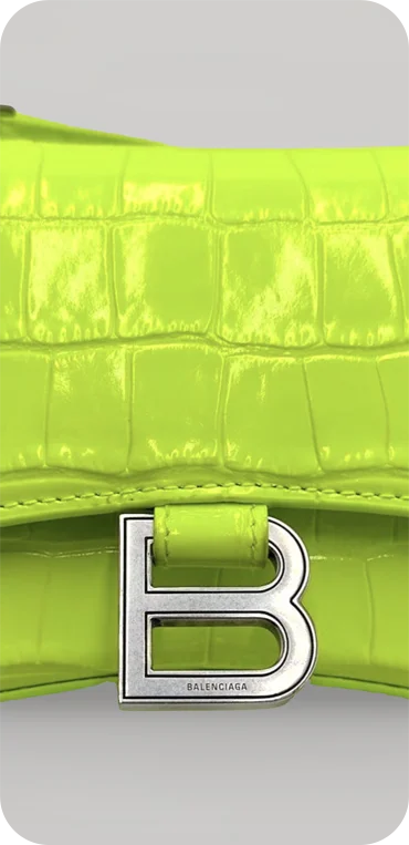 Balenciaga Bag