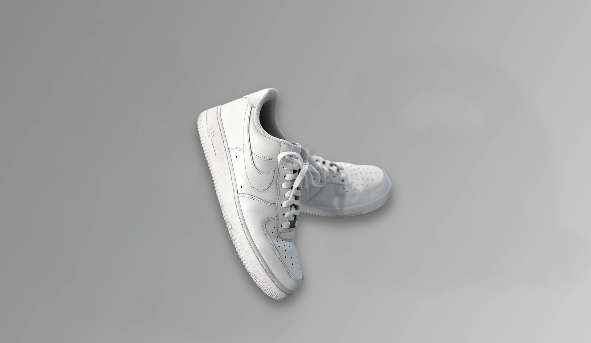 Streetwear Sneaker Launch Banner